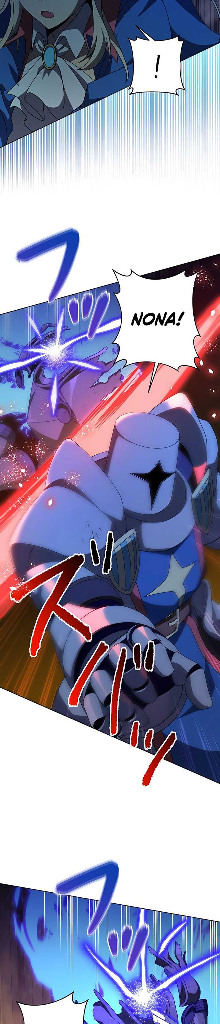 The Survival of the Savior Chapter 09