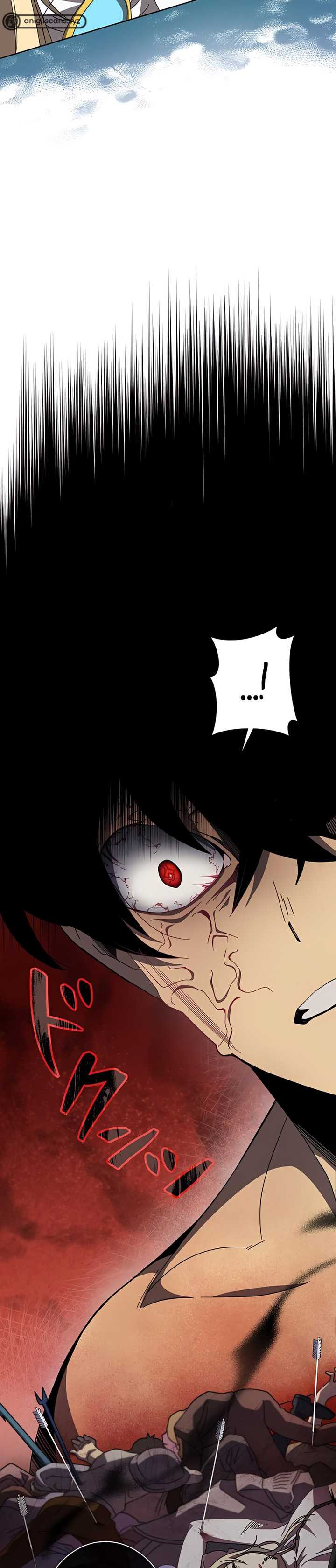The Survival of the Savior Chapter 09