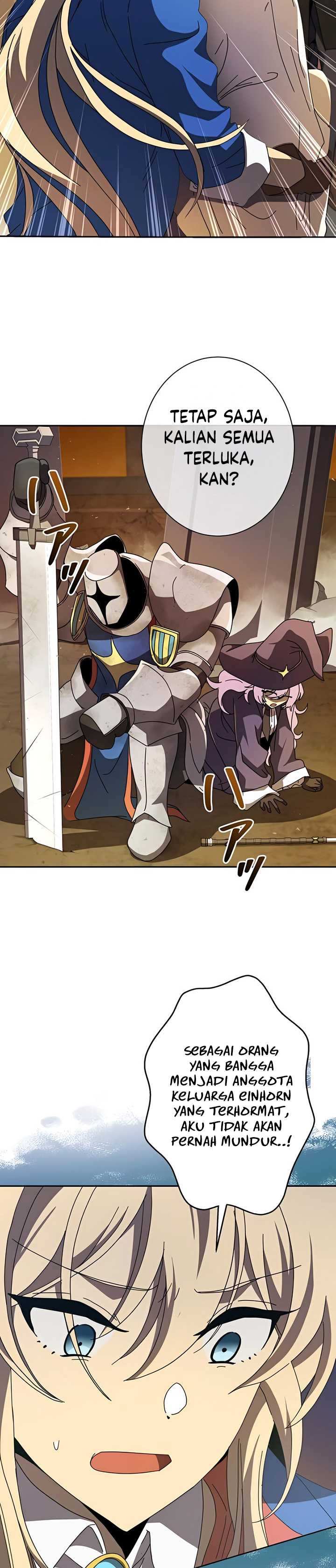 The Survival of the Savior Chapter 09