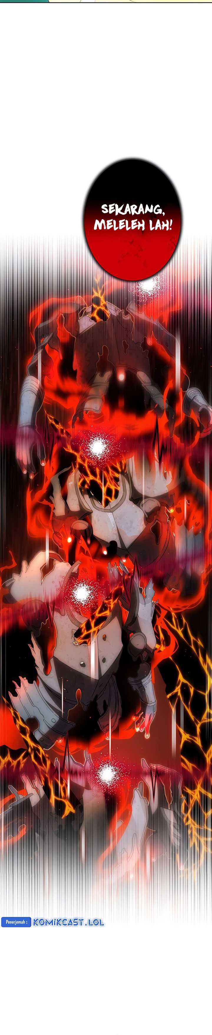 The Survival of the Savior Chapter 10