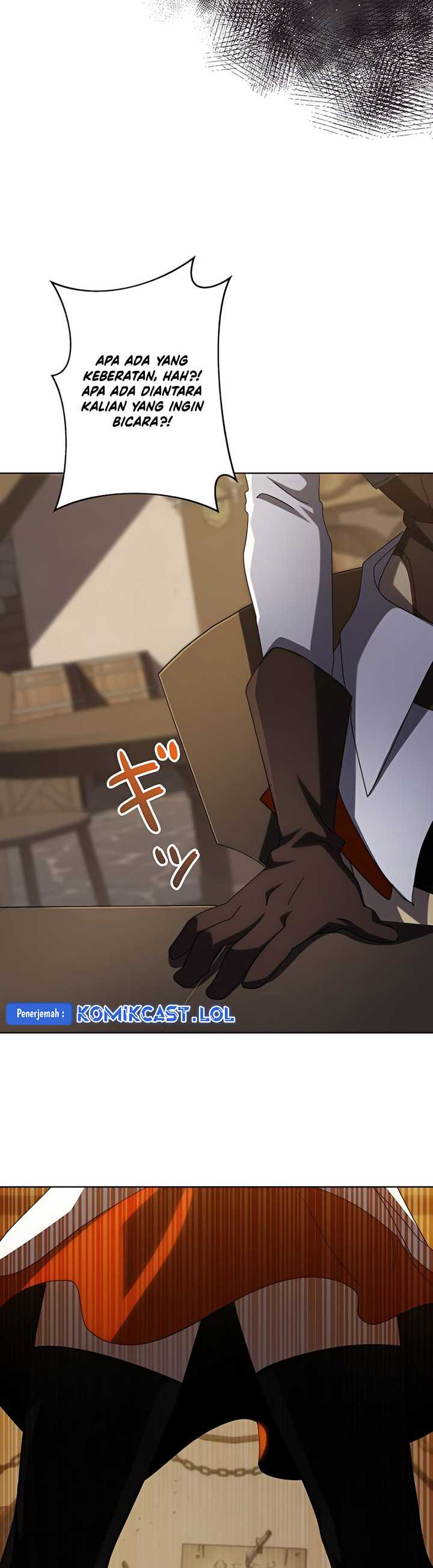 The Survival of the Savior Chapter 10
