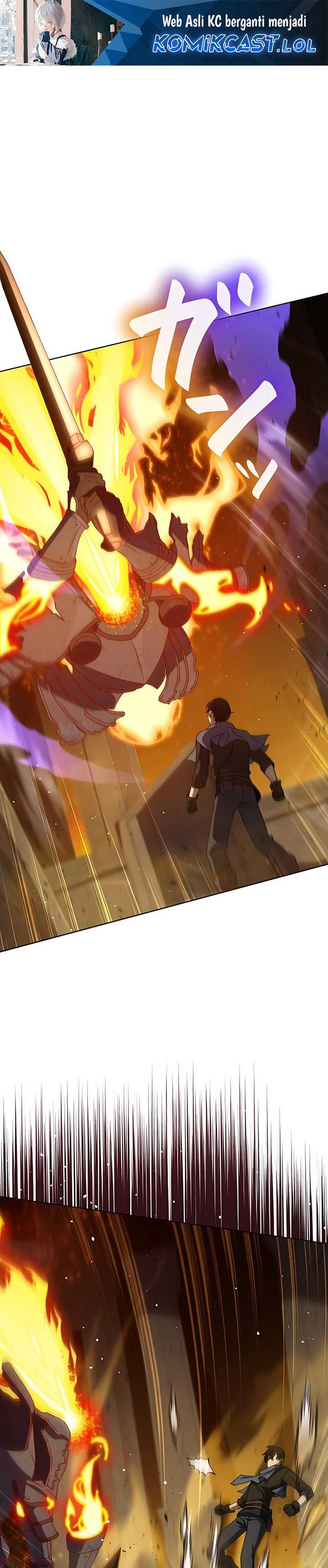 The Survival of the Savior Chapter 10