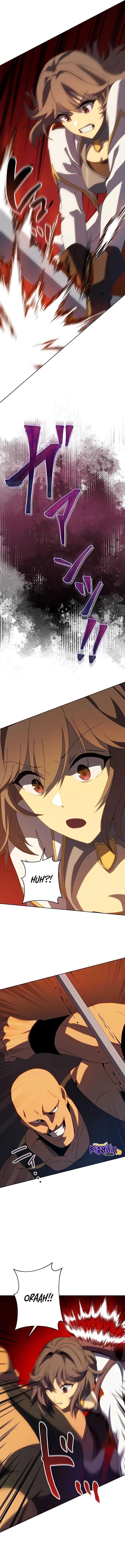 The Survival of the Savior Chapter 11