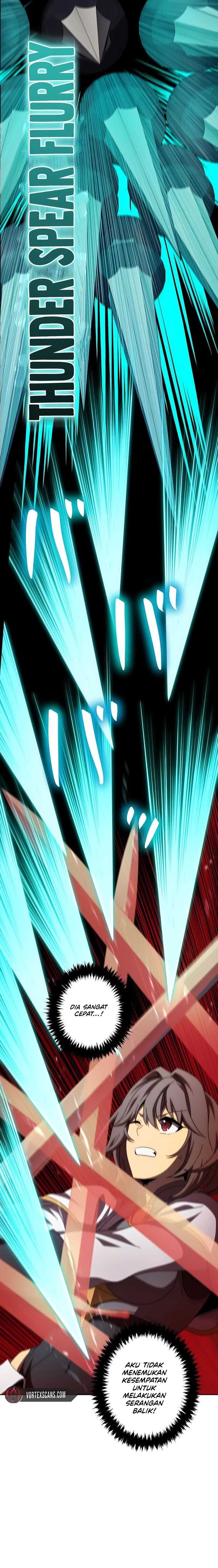 The Survival of the Savior Chapter 12
