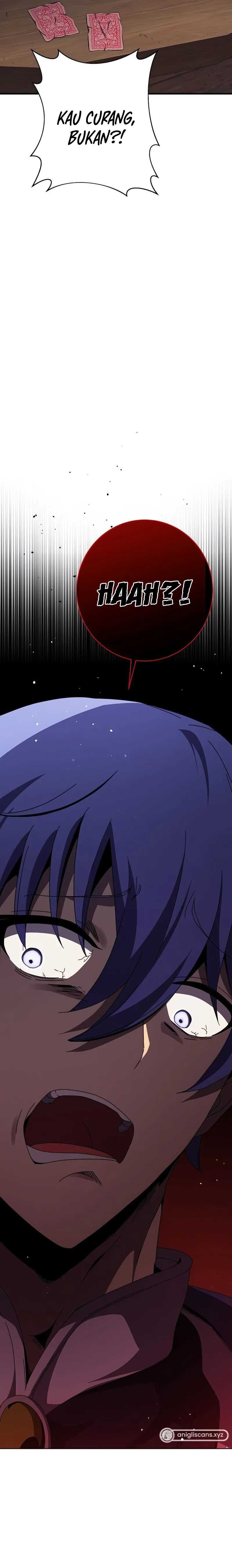 The Survival of the Savior Chapter 12