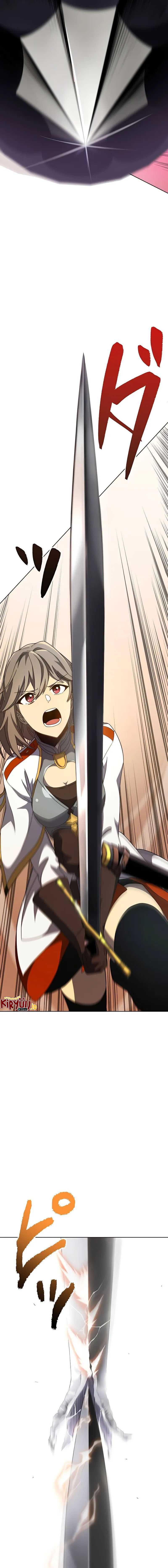 The Survival of the Savior Chapter 13