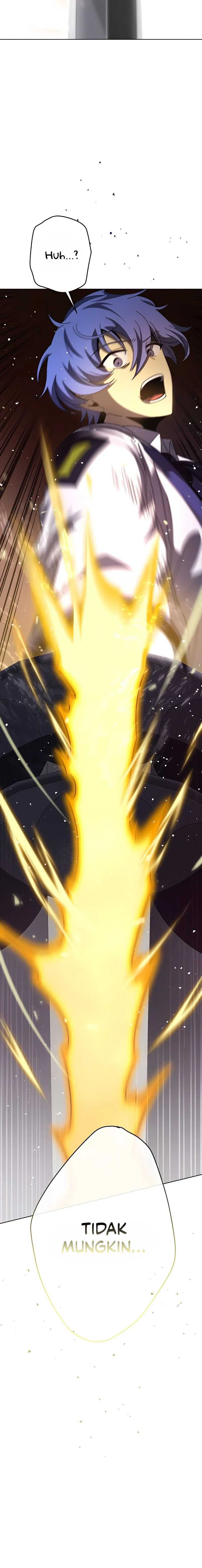 The Survival of the Savior Chapter 13