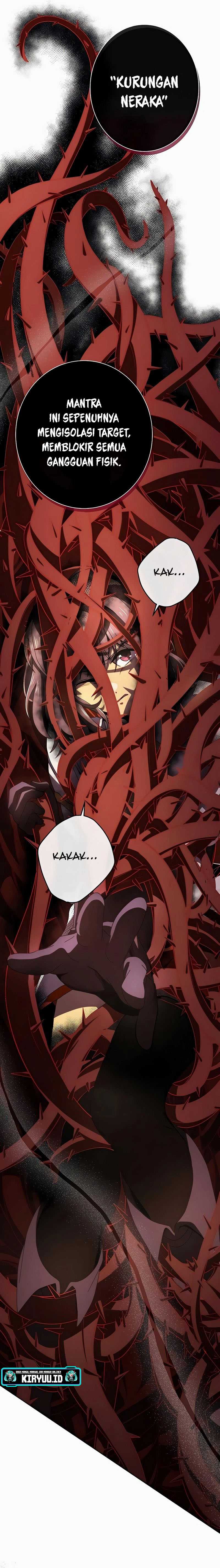 The Survival of the Savior Chapter 14