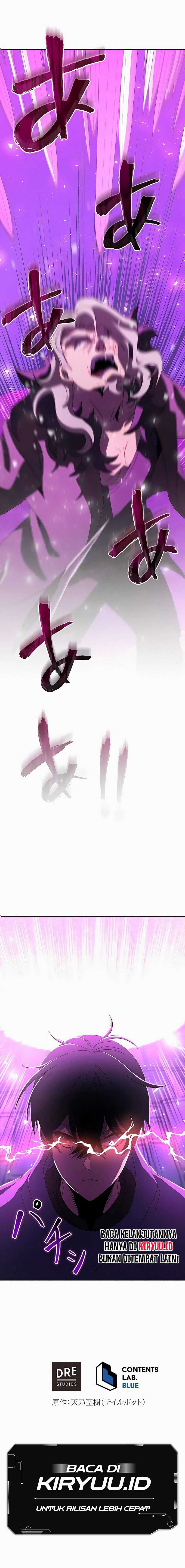 The Survival of the Savior Chapter 14
