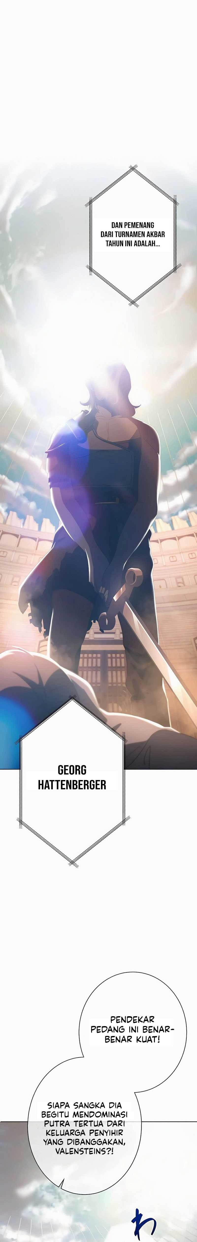 The Survival of the Savior Chapter 14