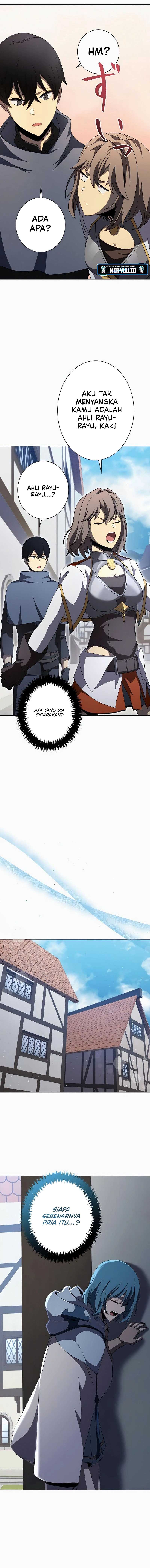 The Survival of the Savior Chapter 15