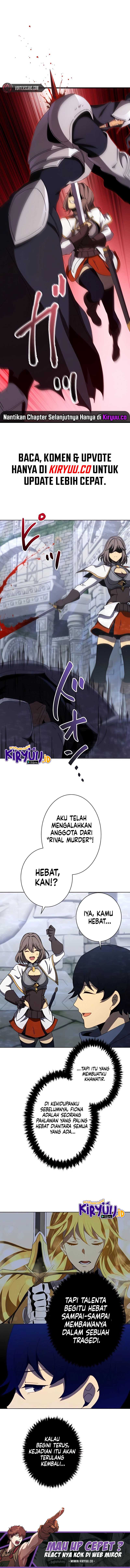 The Survival of the Savior Chapter 19
