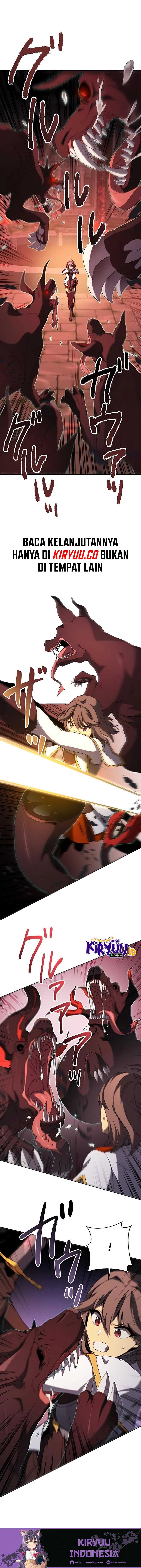 The Survival of the Savior Chapter 19