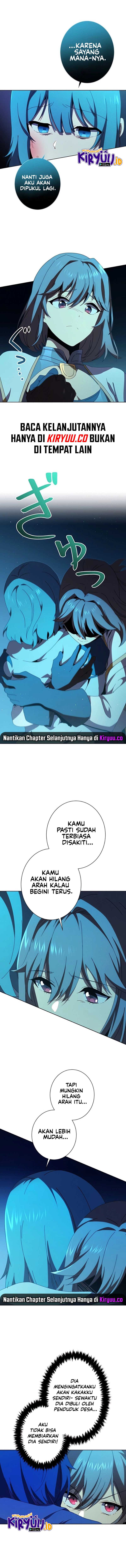 The Survival of the Savior Chapter 19