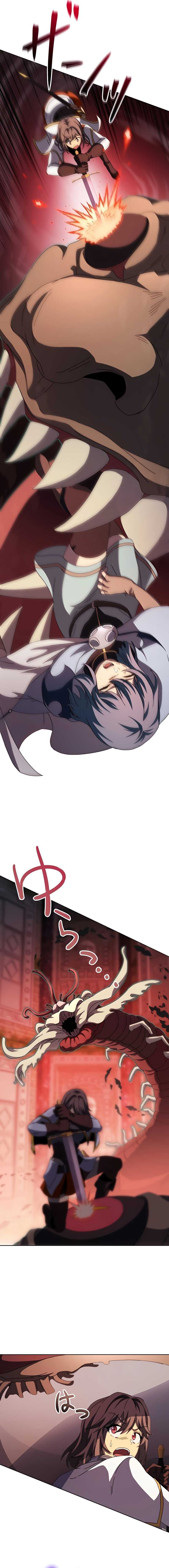 The Survival of the Savior Chapter 20