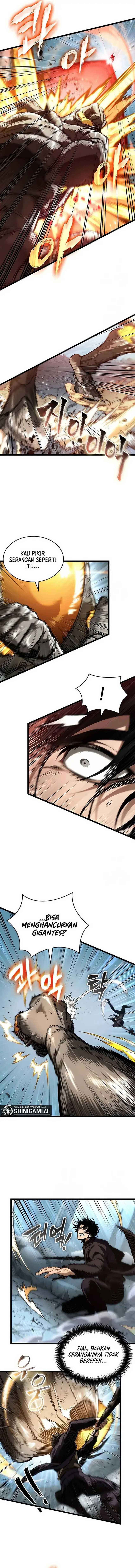 The World After the Fall Chapter 180