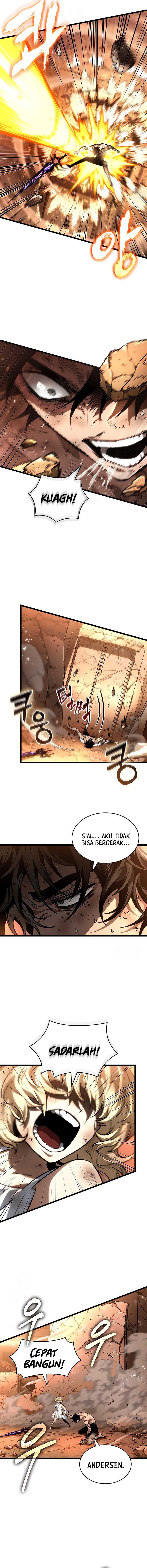 The World After the Fall Chapter 184