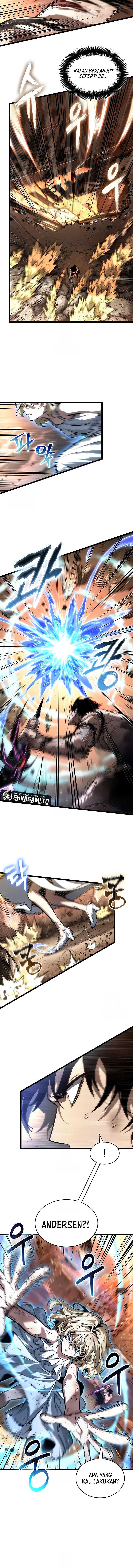 The World After the Fall Chapter 184