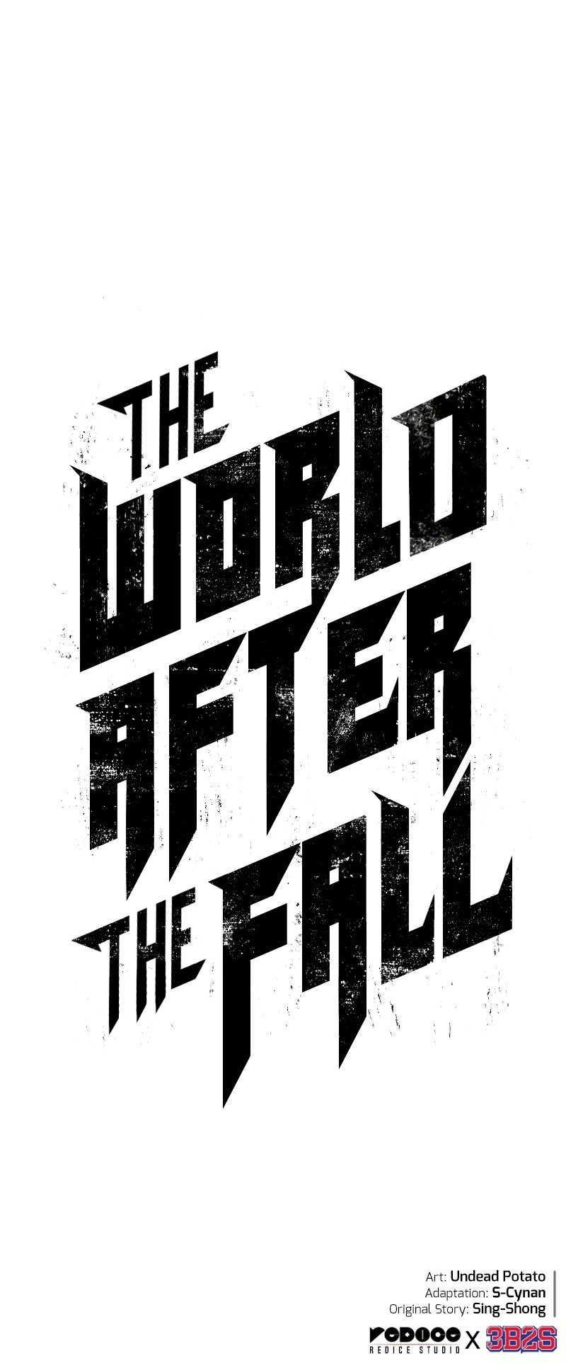 The World After the Fall Chapter 52