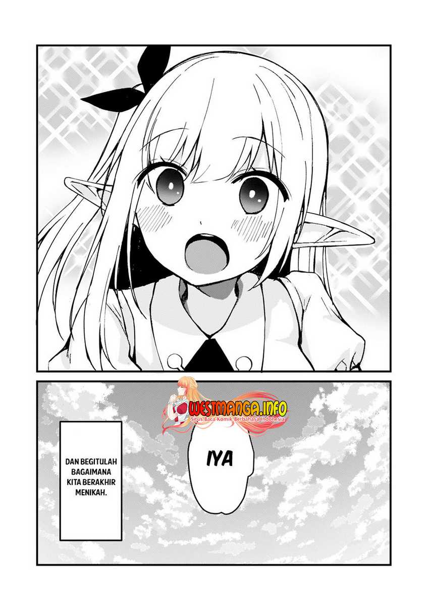 Netoge no Yome ga Ninki Idol datta ken ~Cool-kei no kanojo wa genjitsu demo yome no tsumori de iru~ Chapter 01