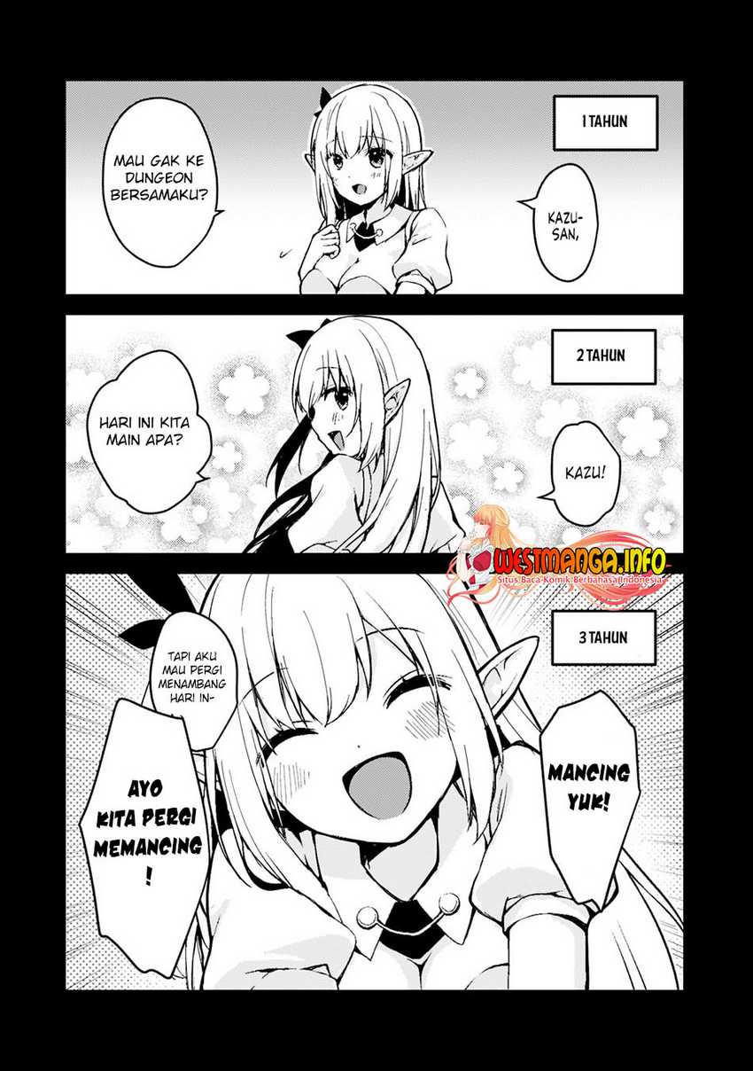 Netoge no Yome ga Ninki Idol datta ken ~Cool-kei no kanojo wa genjitsu demo yome no tsumori de iru~ Chapter 01