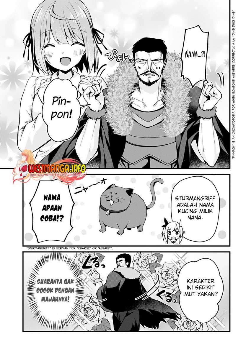 Netoge no Yome ga Ninki Idol datta ken ~Cool-kei no kanojo wa genjitsu demo yome no tsumori de iru~ Chapter 10