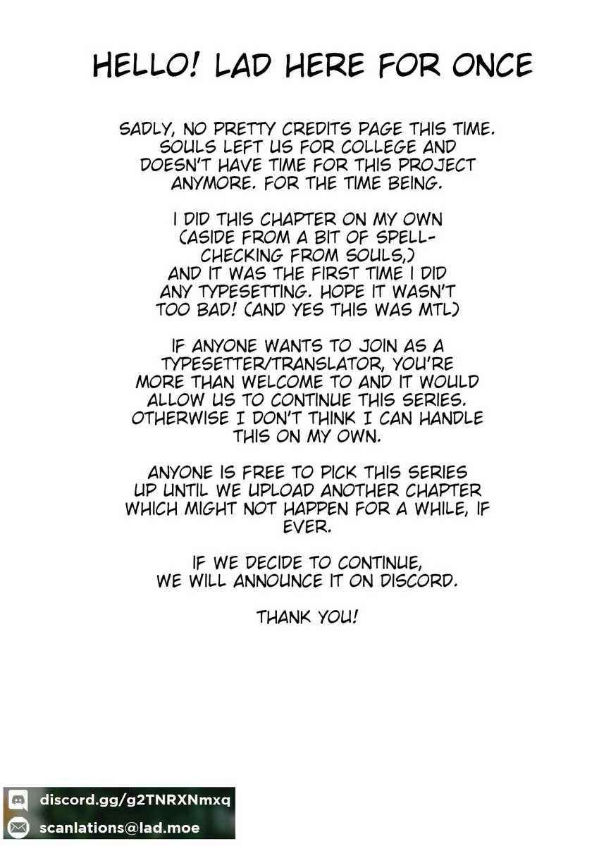 Netoge no Yome ga Ninki Idol datta ken ~Cool-kei no kanojo wa genjitsu demo yome no tsumori de iru~ Chapter 21