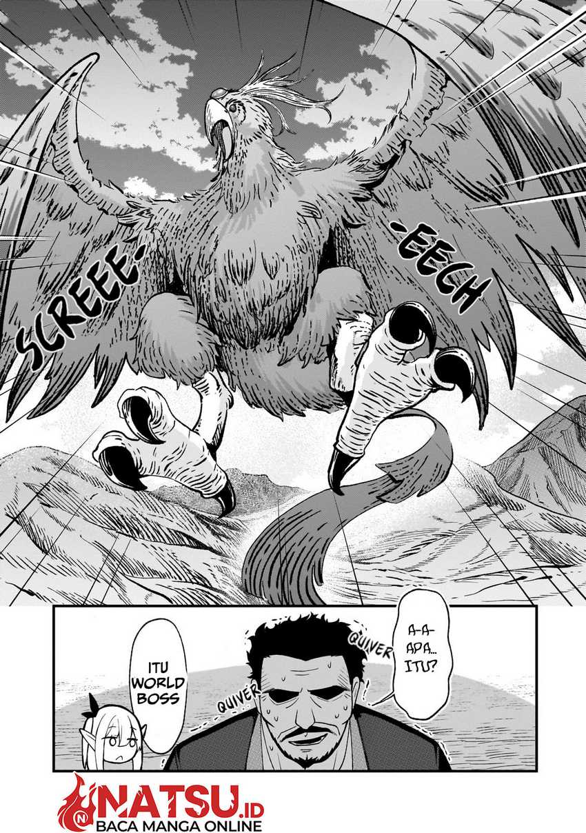 Netoge no Yome ga Ninki Idol datta ken ~Cool-kei no kanojo wa genjitsu demo yome no tsumori de iru~ Chapter 23