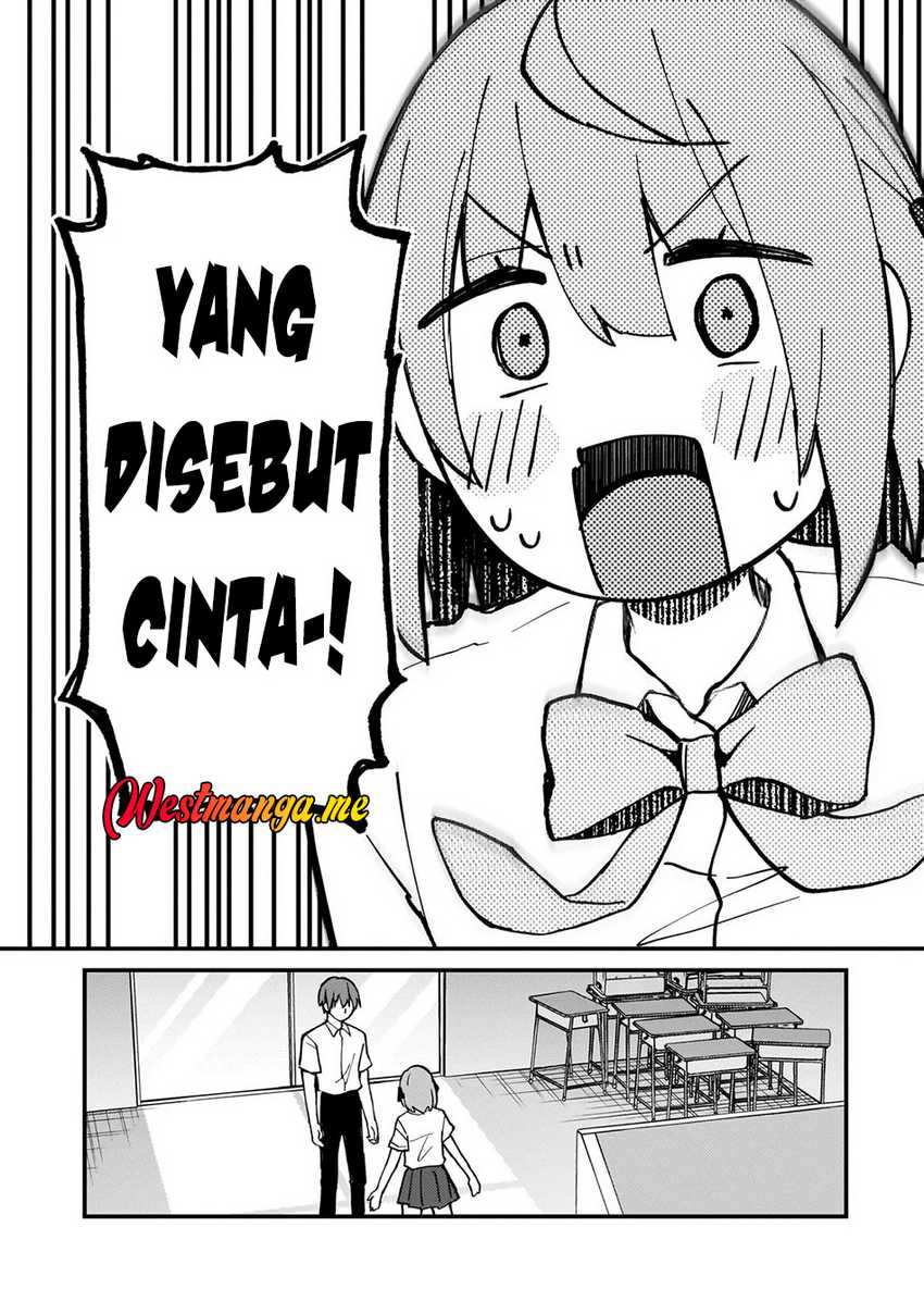 Netoge no Yome ga Ninki Idol datta ken ~Cool-kei no kanojo wa genjitsu demo yome no tsumori de iru~ Chapter 27