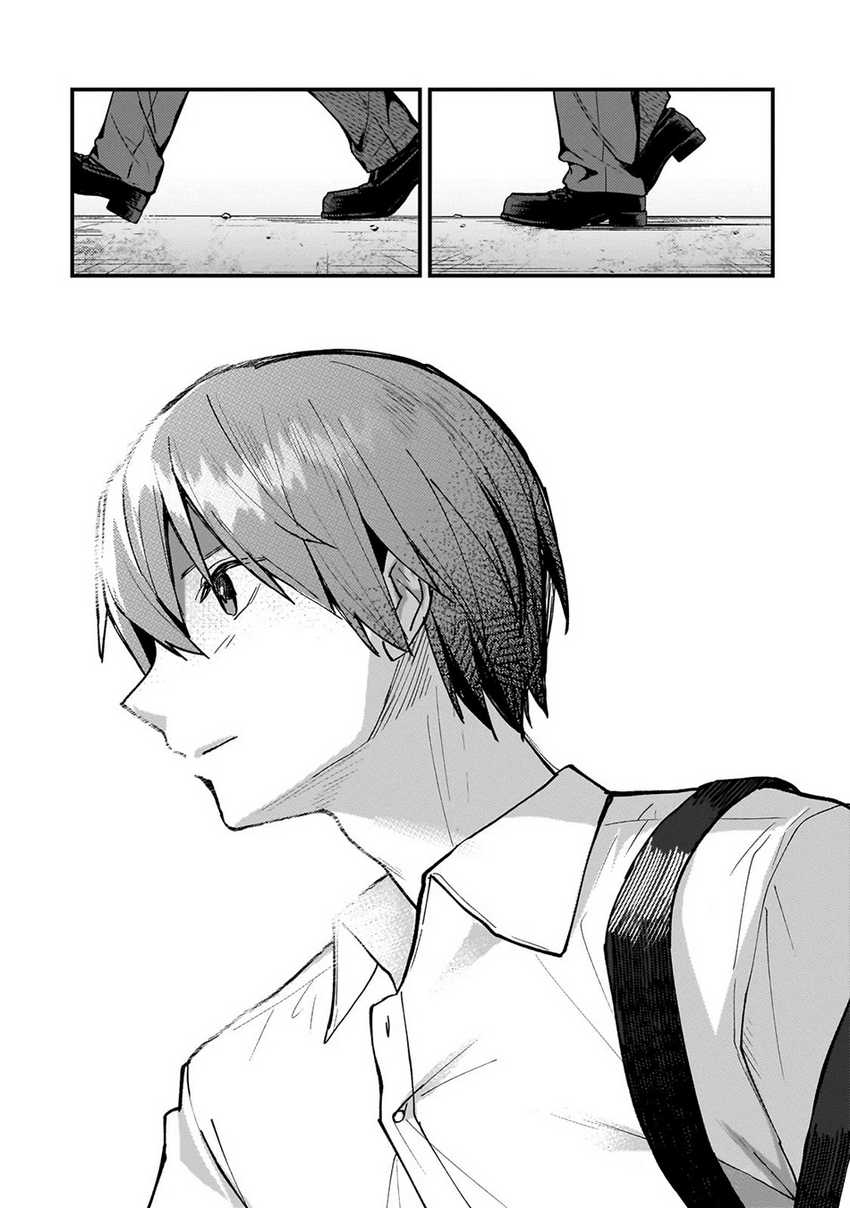 Netoge no Yome ga Ninki Idol datta ken ~Cool-kei no kanojo wa genjitsu demo yome no tsumori de iru~ Chapter 27