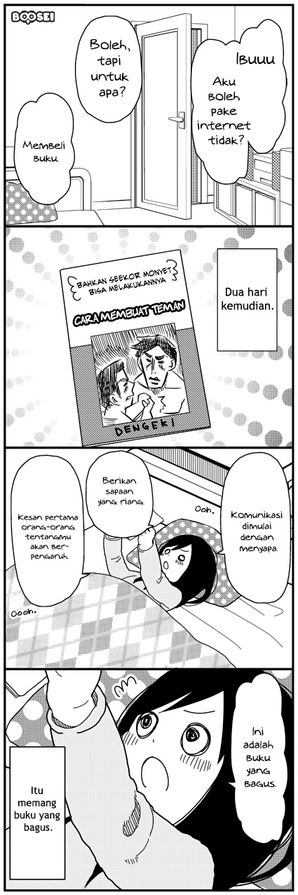 Hitoribocchi no ○○ Seikatsu Chapter 05