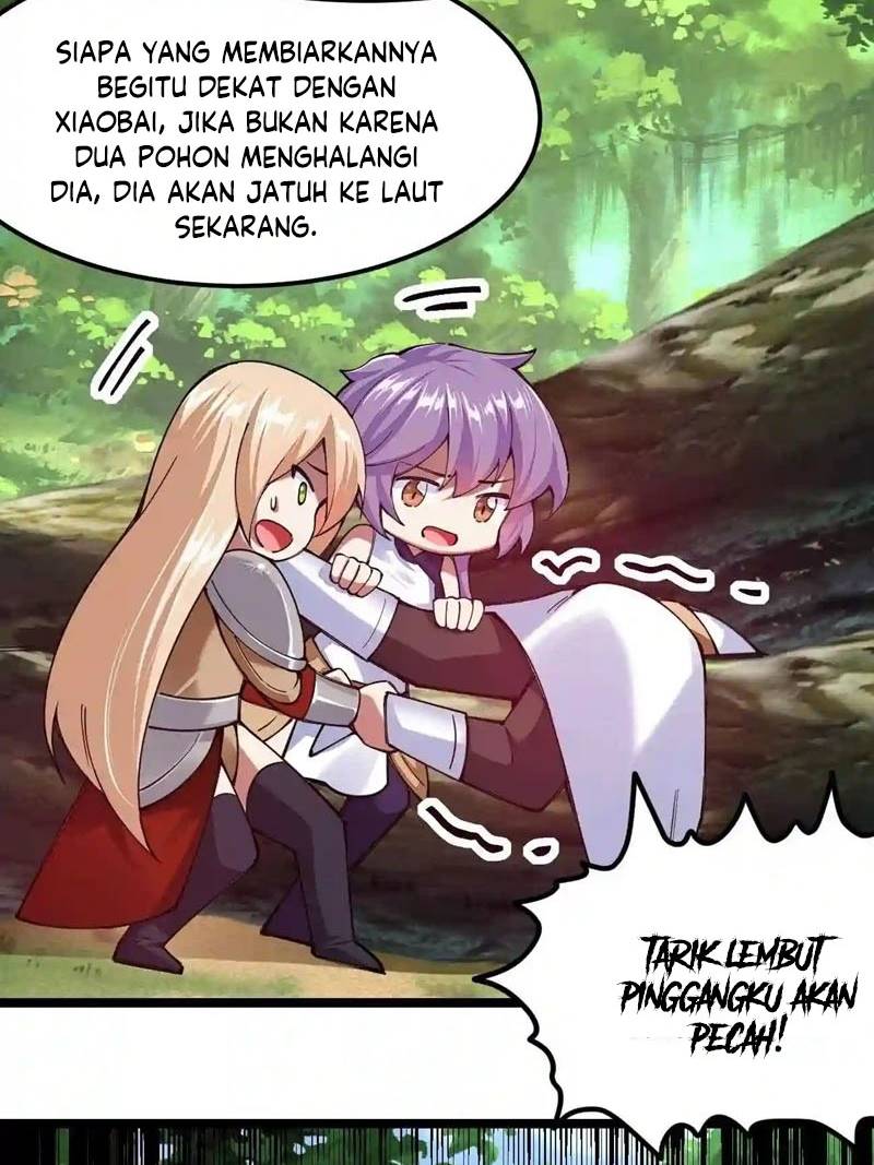 Sword Gods Life Is Not That Boring Chapter 49 page 46