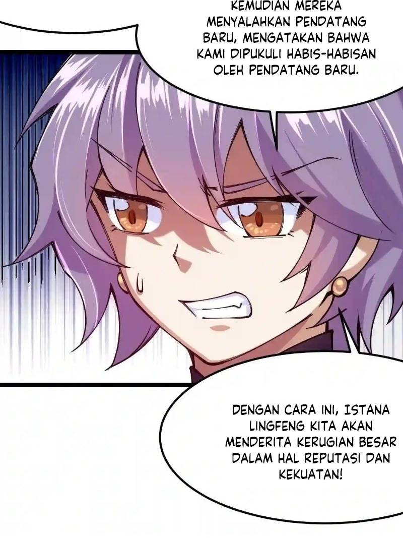 Sword Gods Life Is Not That Boring Chapter 49 page 79