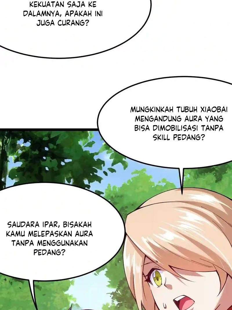 Sword Gods Life Is Not That Boring Chapter 49 page 28