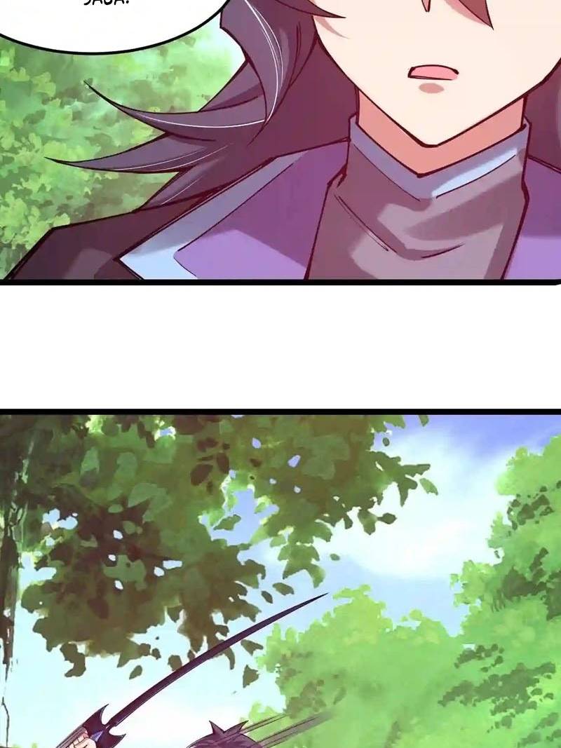 Sword Gods Life Is Not That Boring Chapter 49 page 49