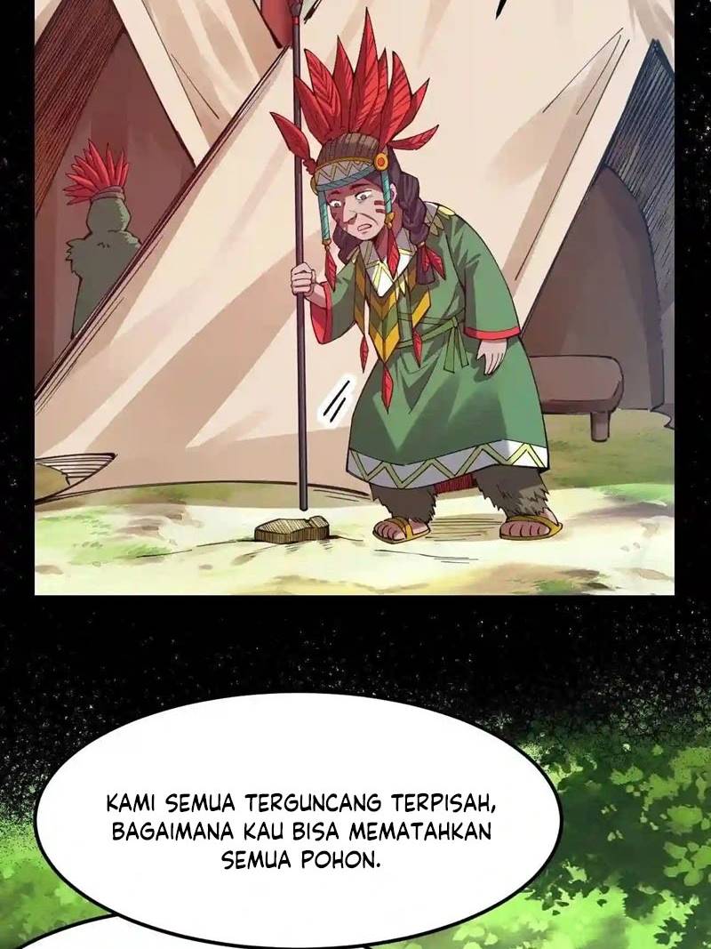Sword Gods Life Is Not That Boring Chapter 49 page 45