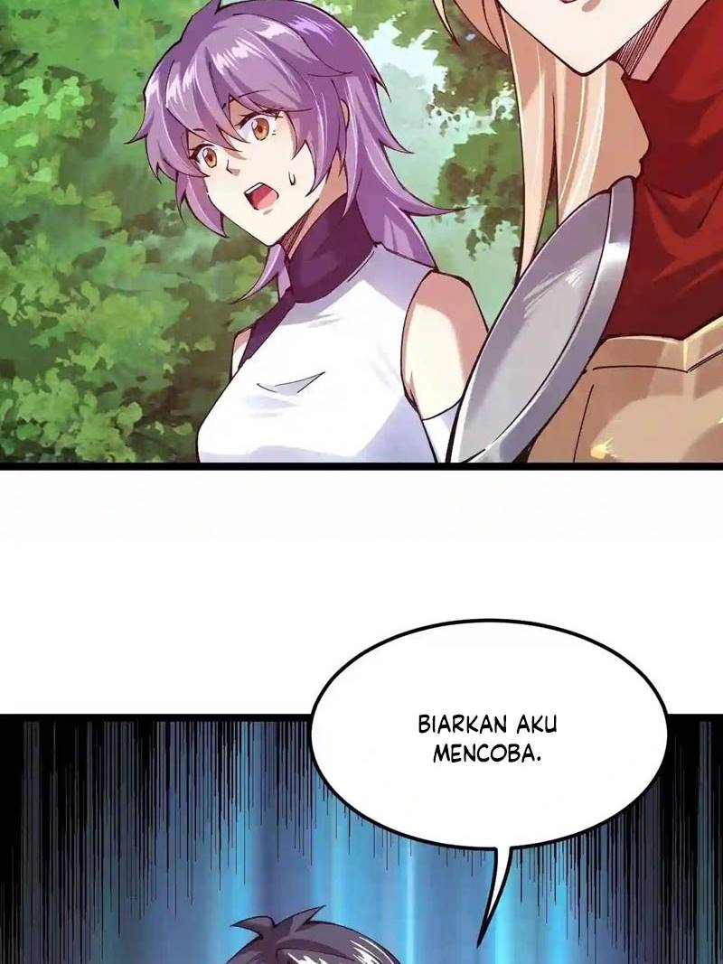 Sword Gods Life Is Not That Boring Chapter 49 page 29