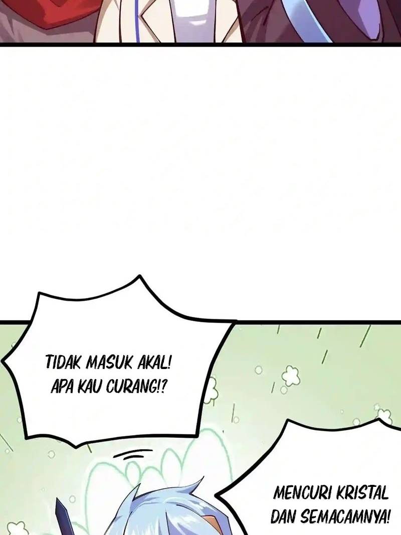 Sword Gods Life Is Not That Boring Chapter 49 page 26