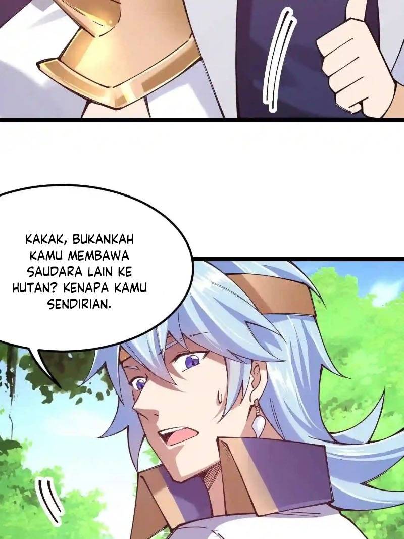 Sword Gods Life Is Not That Boring Chapter 49 page 76