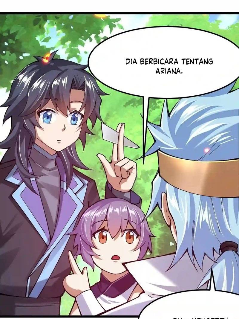 Sword Gods Life Is Not That Boring Chapter 49 page 68