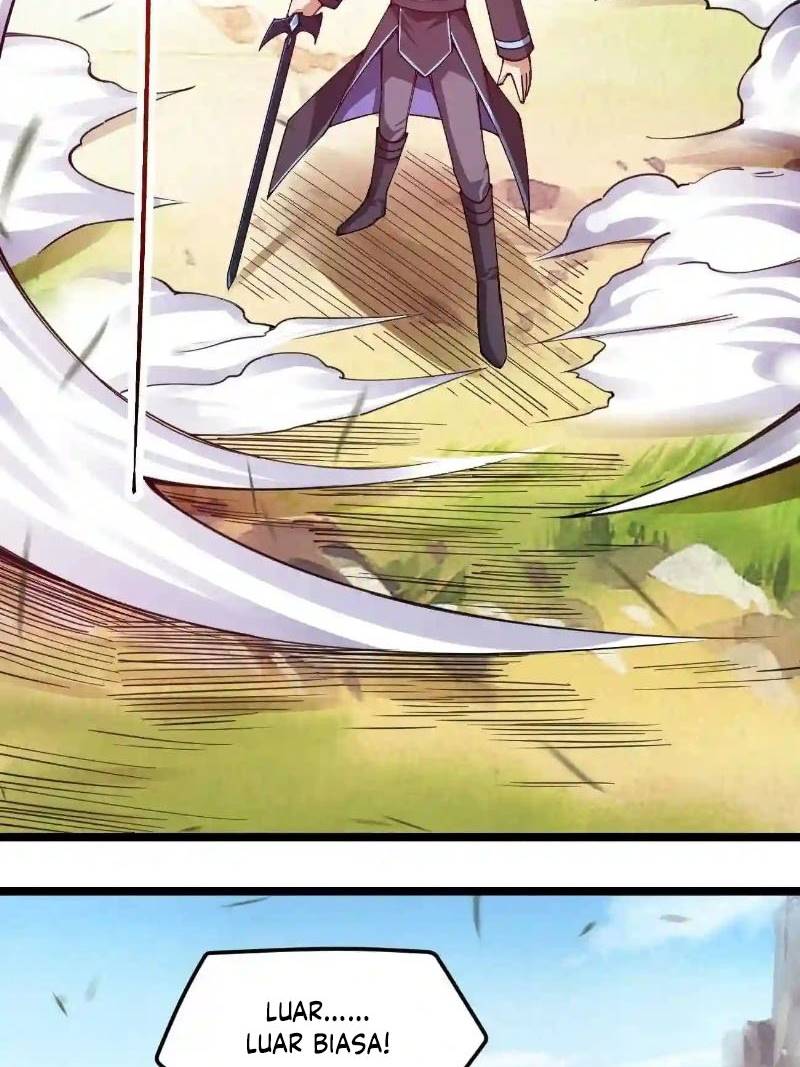 Sword Gods Life Is Not That Boring Chapter 49 page 37