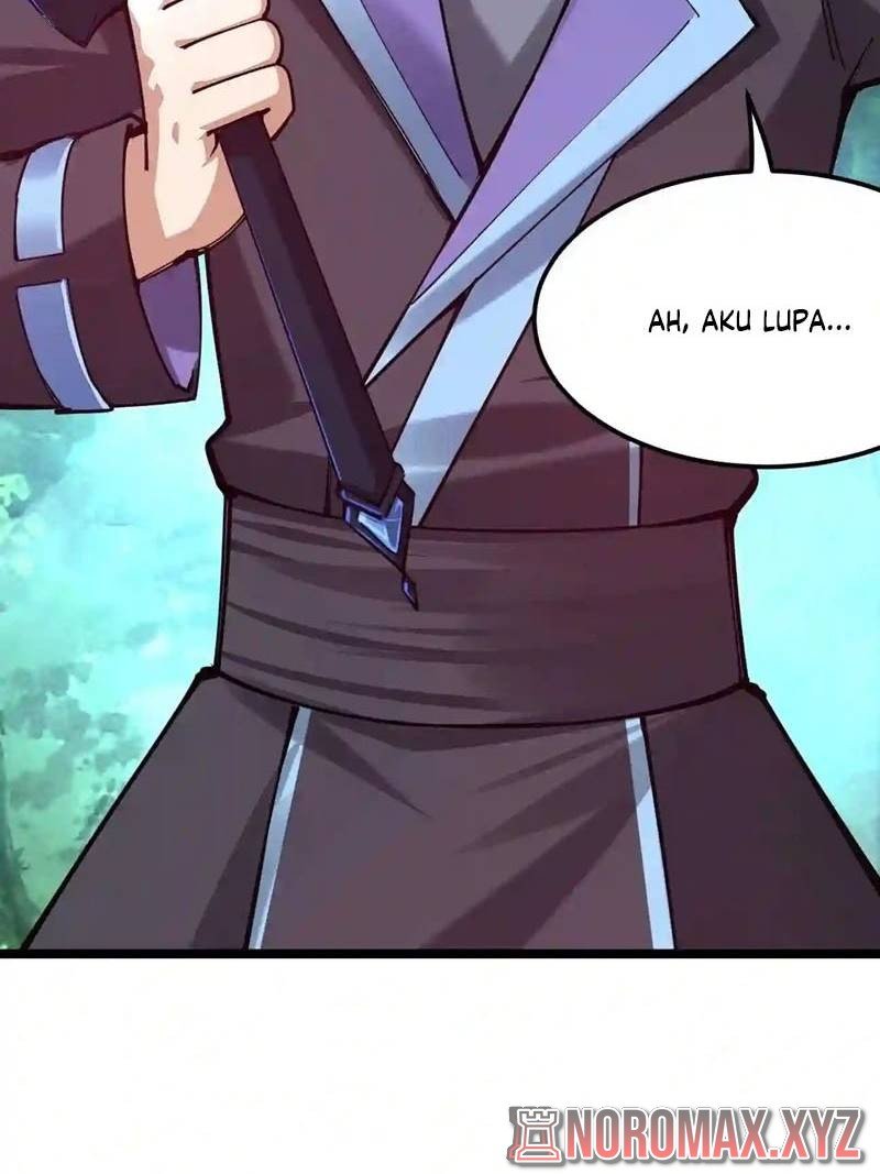 Sword Gods Life Is Not That Boring Chapter 49 page 24