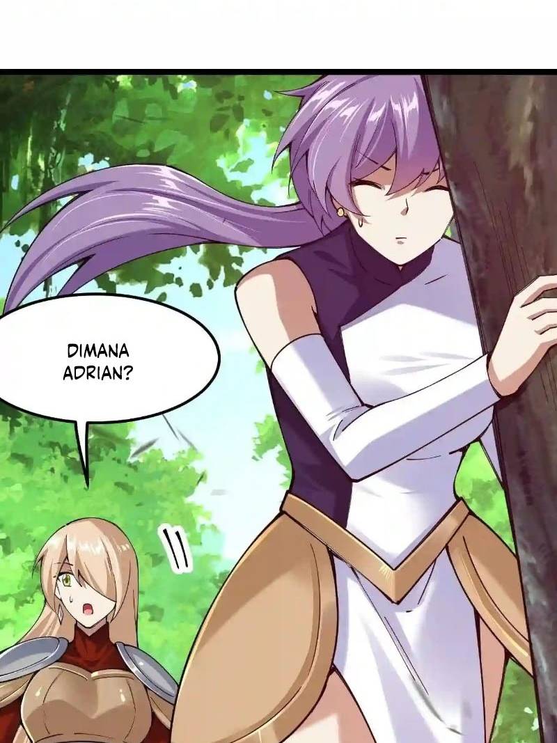 Sword Gods Life Is Not That Boring Chapter 49 page 39