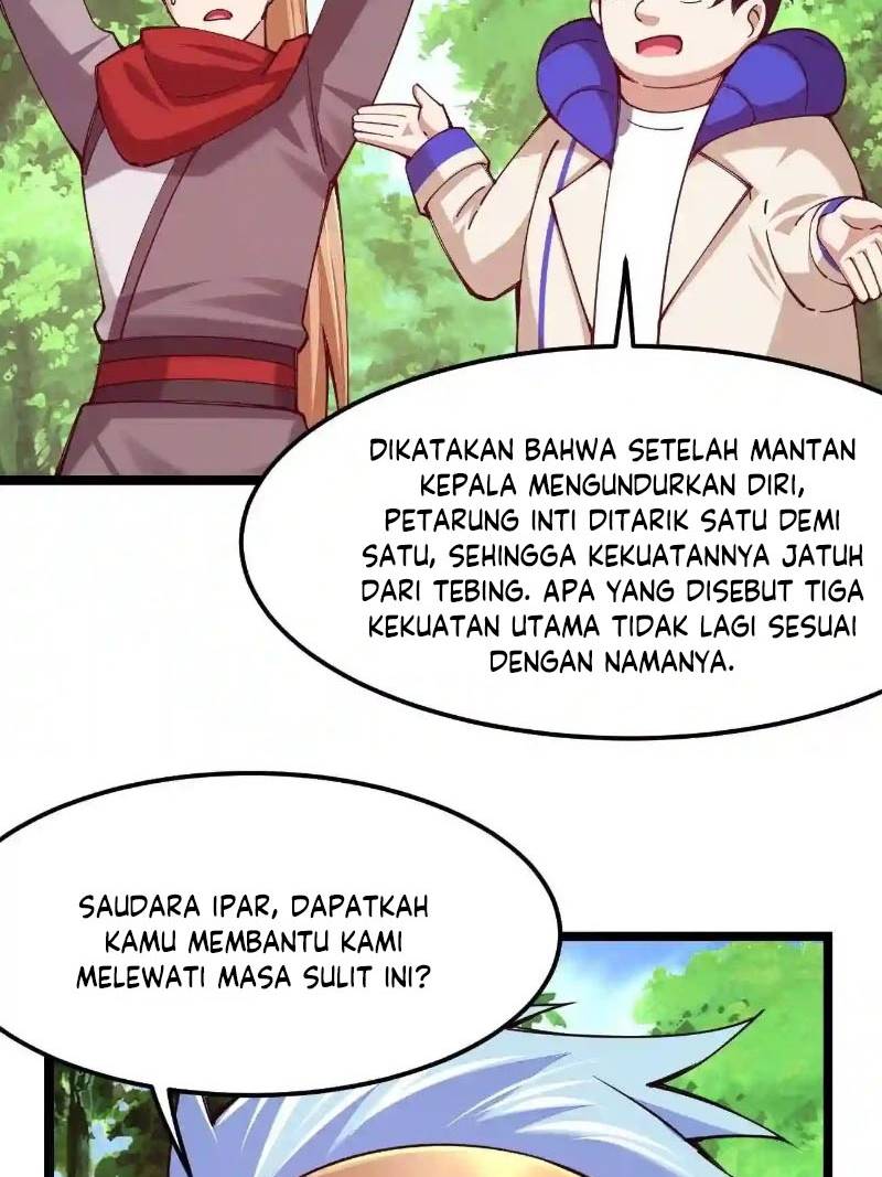 Sword Gods Life Is Not That Boring Chapter 49 page 82
