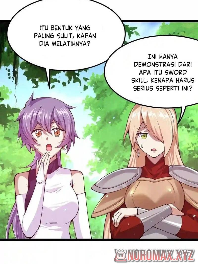 Sword Gods Life Is Not That Boring Chapter 49 page 7
