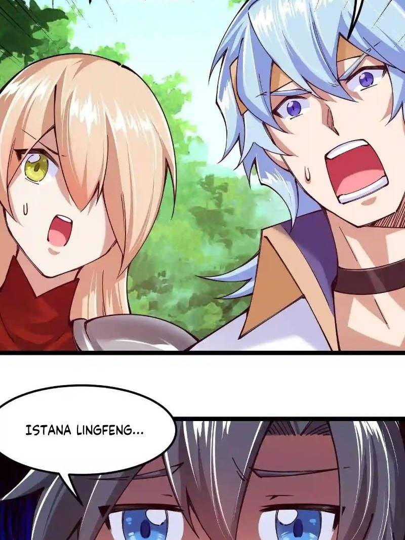 Sword Gods Life Is Not That Boring Chapter 49 page 86