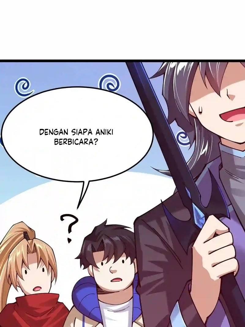 Sword Gods Life Is Not That Boring Chapter 49 page 25