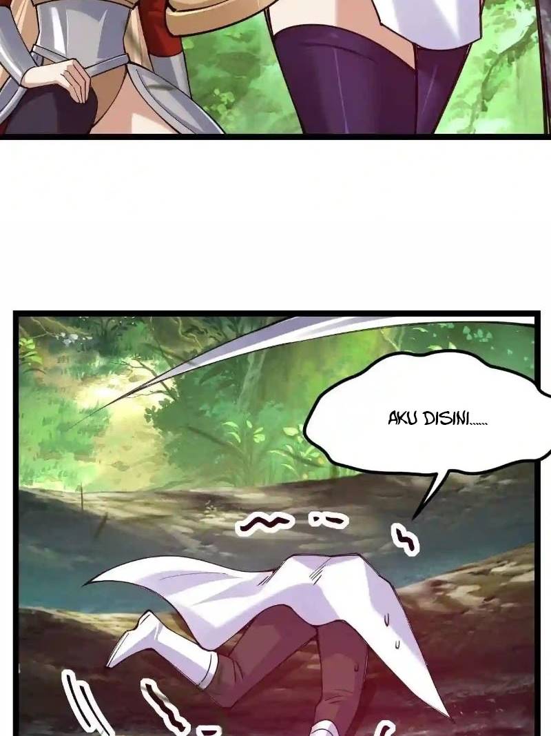 Sword Gods Life Is Not That Boring Chapter 49 page 40
