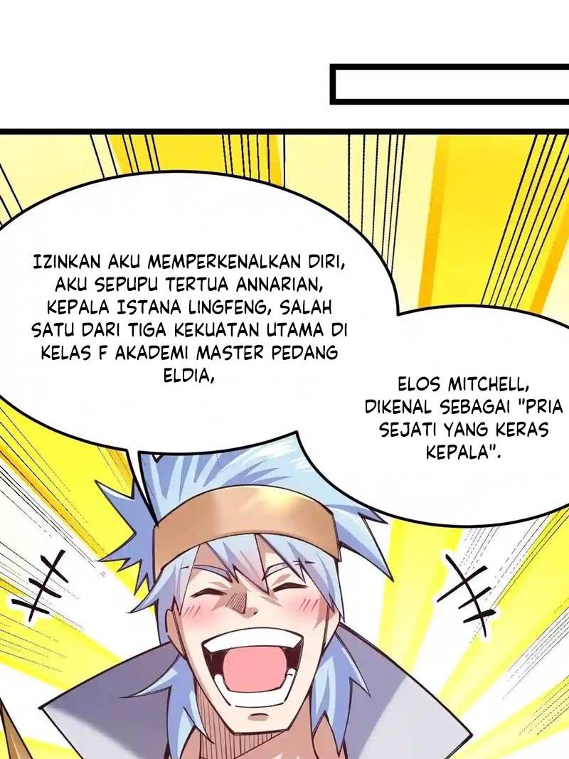 Sword Gods Life Is Not That Boring Chapter 49 page 70