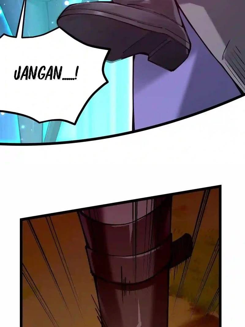 Sword Gods Life Is Not That Boring Chapter 49 page 31